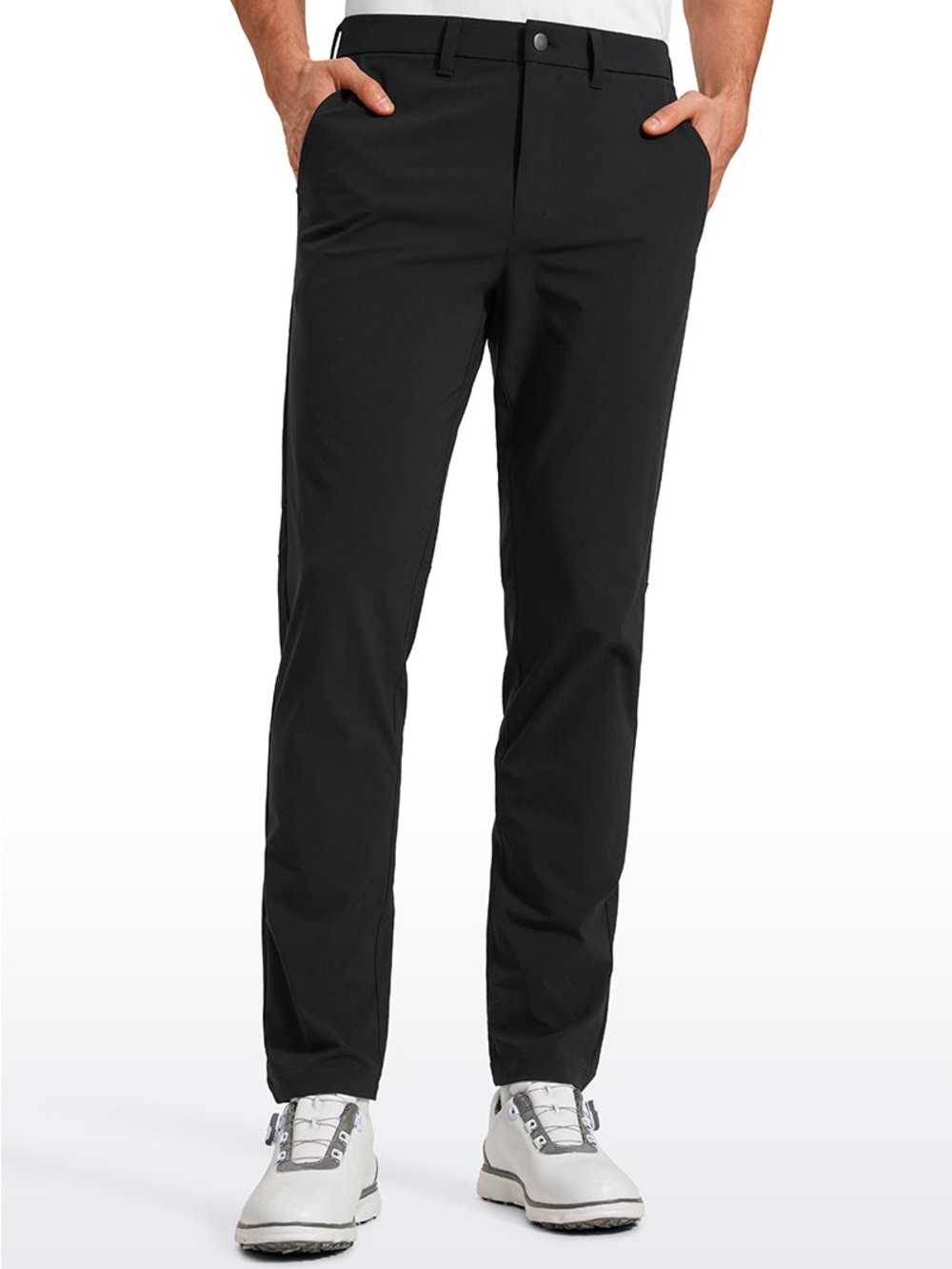 Golf Pants - 36W, 32L